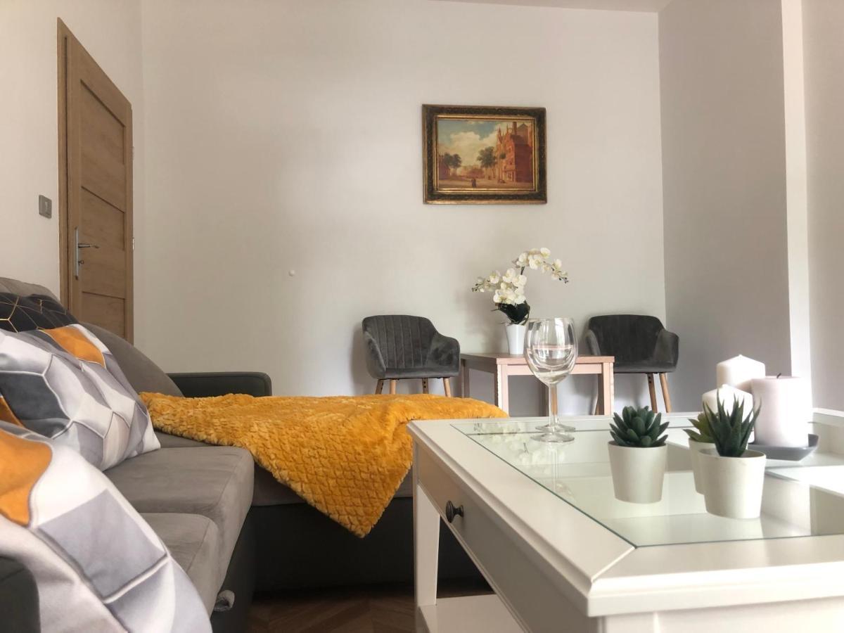 #visitlublin Center Narutowicza Apartment Lublin